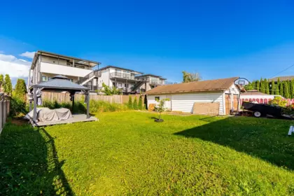 Street View Photo of 343 Pembina Street, New Westminster, BC