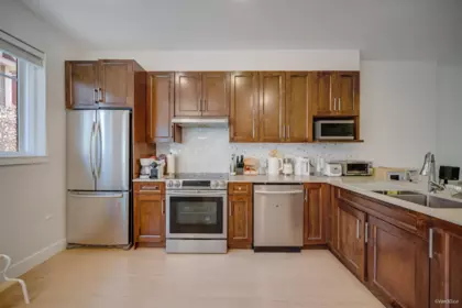 2 9780 General Currie Road, Richmond, BC, Richmond — Townhouse for sale