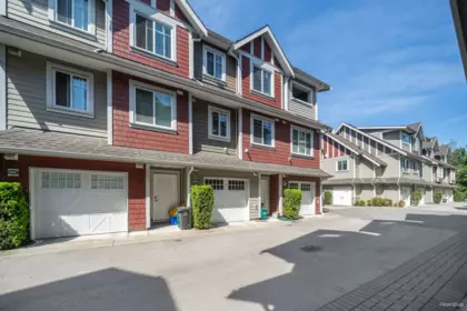 Garden / Landscaping Photo of 2 9780 General Currie Road, Richmond, BC