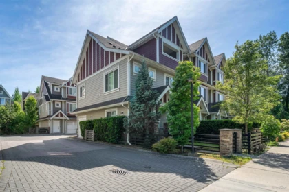 Hot Tub / Spa Photo of 2 9780 General Currie Road, Richmond, BC