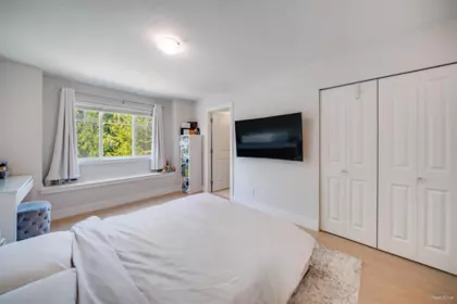Laundry Room Photo of 2 9780 General Currie Road, Richmond, BC