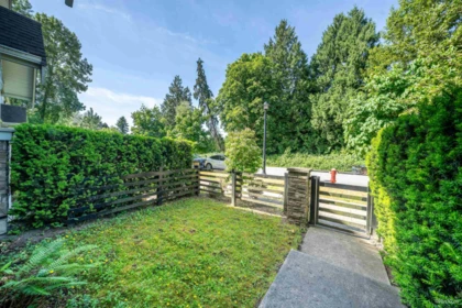 2 9780 General Currie Road, Richmond, BC, Richmond — Townhouse for sale