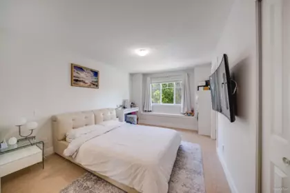 Loft / Bonus Room Photo of 2 9780 General Currie Road, Richmond, BC