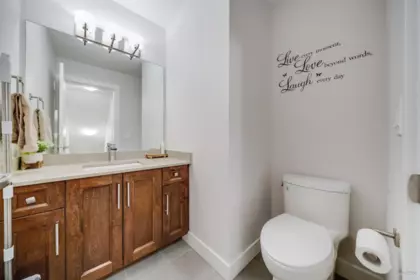 Office / Den Photo of 2 9780 General Currie Road, Richmond, BC