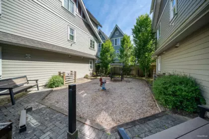 Outdoor Kitchen Photo of 2 9780 General Currie Road, Richmond, BC
