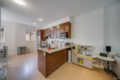 Pantry Photo of 2 9780 General Currie Road, Richmond, BC