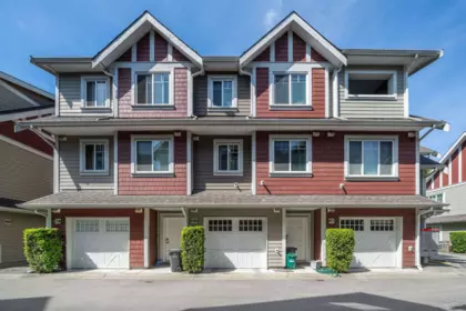 Swimming Pool Photo of 2 9780 General Currie Road, Richmond, BC