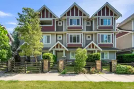 2 9780 General Currie Road, Richmond, BC