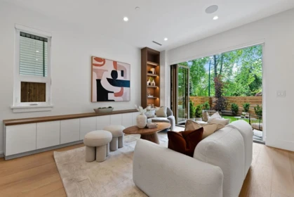 1 6318 Sophia Street, Vancouver, BC, Vancouver — Half Duplex for sale