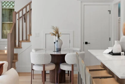 Hallway Photo of 1 6318 Sophia Street, Vancouver, BC
