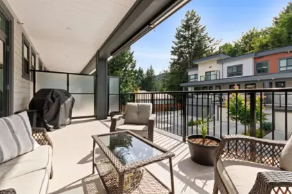 Loft / Bonus Room Photo of 30 45500 Campus Drive, Chilliwack, BC