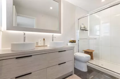 Mudroom Photo of 30 45500 Campus Drive, Chilliwack, BC