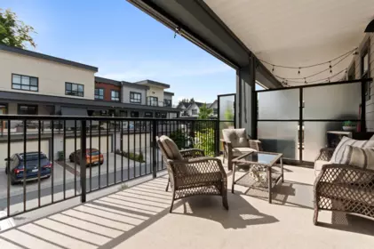 Office / Den Photo of 30 45500 Campus Drive, Chilliwack, BC