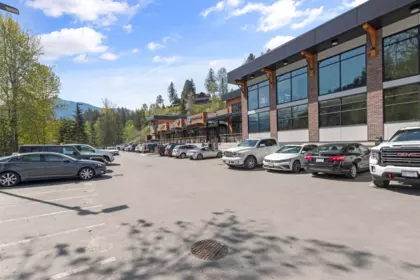 Street View Photo of 30 45500 Campus Drive, Chilliwack, BC