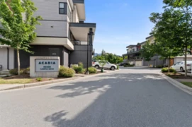 30 45500 Campus Drive, Chilliwack, BC