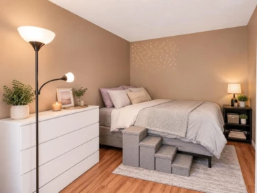 Walk-In Closet Photo of 186 10077 156 Street, Surrey, BC
