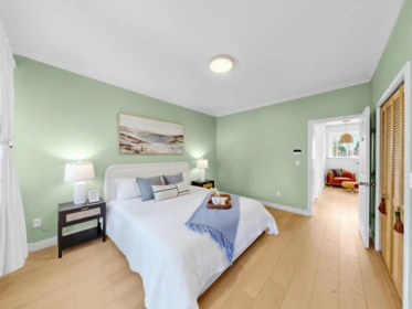 Bedroom 2 Photo of 4857 Victory Street, Burnaby, BC