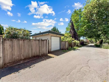 Laundry Room Photo of 4857 Victory Street, Burnaby, BC