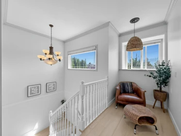 Loft / Bonus Room Photo of 4857 Victory Street, Burnaby, BC