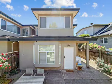 Mudroom Photo of 4857 Victory Street, Burnaby, BC
