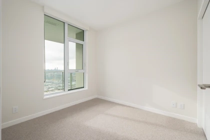 Breakfast Nook Photo of 3201 4168 Lougheed Highway, Burnaby, BC
