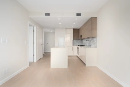 Kitchen Photo of 3201 4168 Lougheed Highway, Burnaby, BC