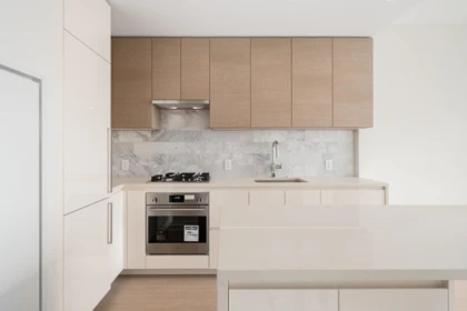 Pantry Photo of 3201 4168 Lougheed Highway, Burnaby, BC