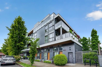 308 209 E 20 Avenue, Vancouver, BC, Vancouver — Apartment/Condo for sale