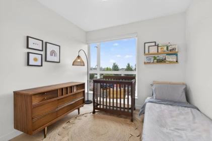 Laundry Room Photo of 308 209 E 20 Avenue, Vancouver, BC