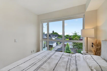 Office / Den Photo of 308 209 E 20 Avenue, Vancouver, BC