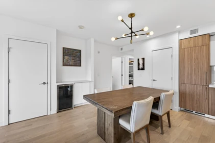 Pantry Photo of 308 209 E 20 Avenue, Vancouver, BC