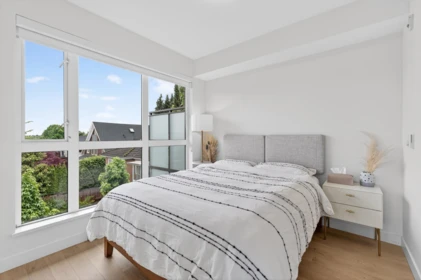 Powder Room Photo of 308 209 E 20 Avenue, Vancouver, BC