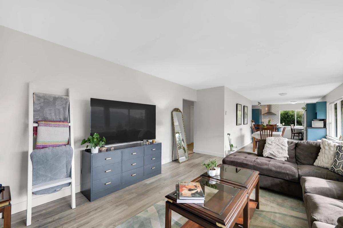 Family Room Photo of 38273 View Place, Squamish, BC