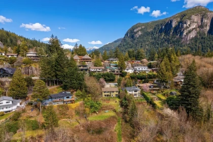 Community Amenities Photo (Clubhouse) of 38273 View Place, Squamish, BC