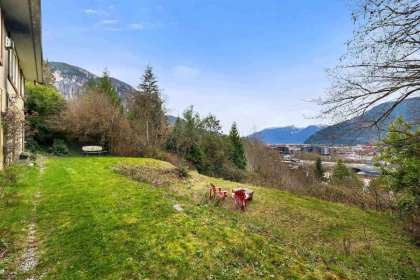 Hot Tub / Spa Photo of 38273 View Place, Squamish, BC