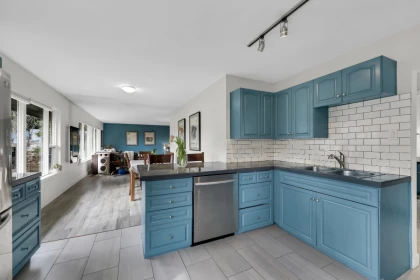 Kitchen Photo of 38273 View Place, Squamish, BC