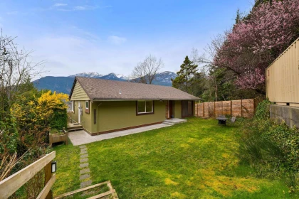 Office / Den Photo of 38273 View Place, Squamish, BC