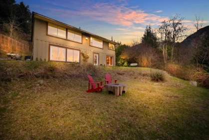 Street View Photo of 38273 View Place, Squamish, BC