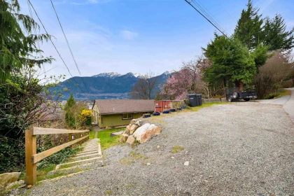 Swimming Pool Photo of 38273 View Place, Squamish, BC