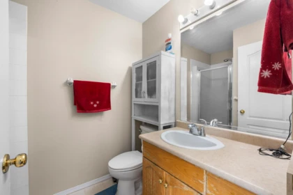 Guest Bathroom Photo of 20 46360 Valleyview Road, Chilliwack, BC