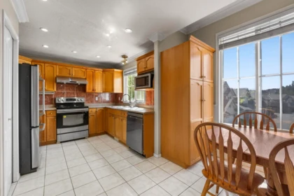 20 46360 Valleyview Road, Chilliwack, BC, Chilliwack — Townhouse for sale