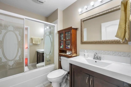 Loft / Bonus Room Photo of 20 46360 Valleyview Road, Chilliwack, BC