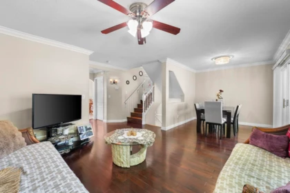 Pantry Photo of 20 46360 Valleyview Road, Chilliwack, BC