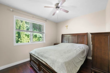 Powder Room Photo of 20 46360 Valleyview Road, Chilliwack, BC