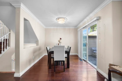 Primary Bedroom Photo of 20 46360 Valleyview Road, Chilliwack, BC