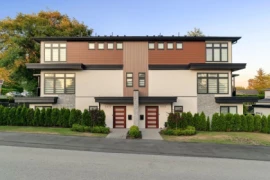 1010 Augusta Avenue, Burnaby, BC