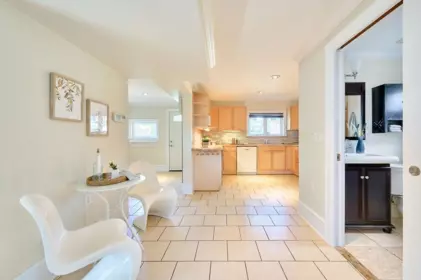 3081 E Georgia Street, Vancouver, BC, Vancouver — Single Family Residence for sale
