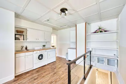 Primary Bedroom Photo of 3081 E Georgia Street, Vancouver, BC