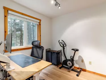 Primary Bedroom Photo of 201 2101 Castle Drive, Whistler, BC