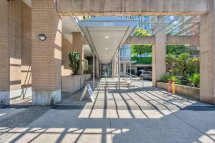 2901 1008 Cambie Street, Vancouver, BC, Vancouver — Apartment/Condo for sale